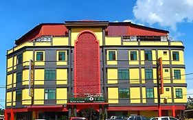 Hotel O Rayyan Soffea Managed By Oravel