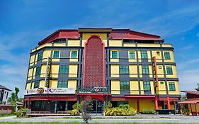 Hotel O Rayyan Soffea Managed By Oravel